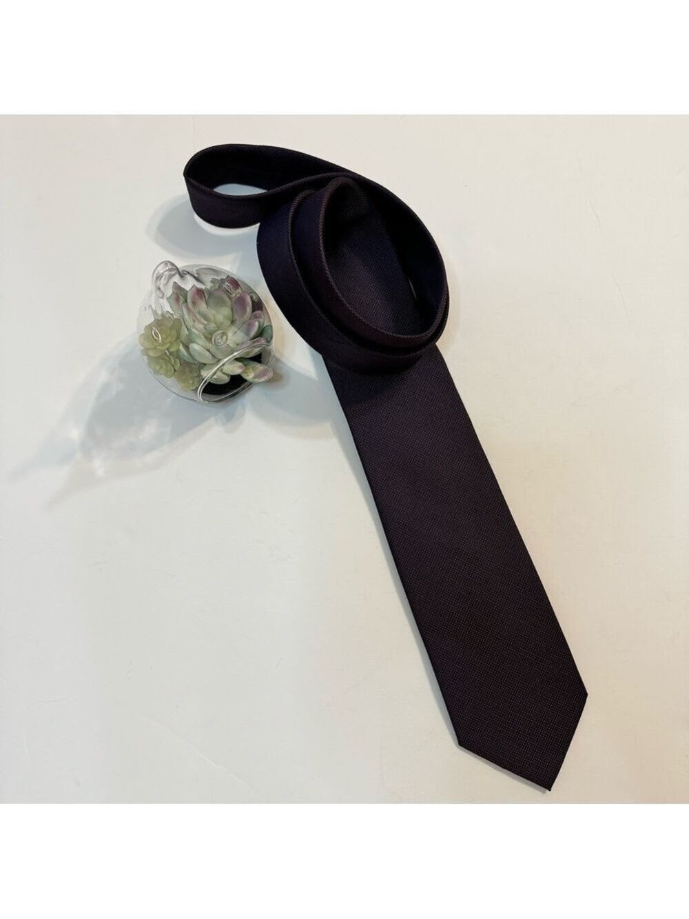 Bloomingdale’s The Men’s Store Silk Tie